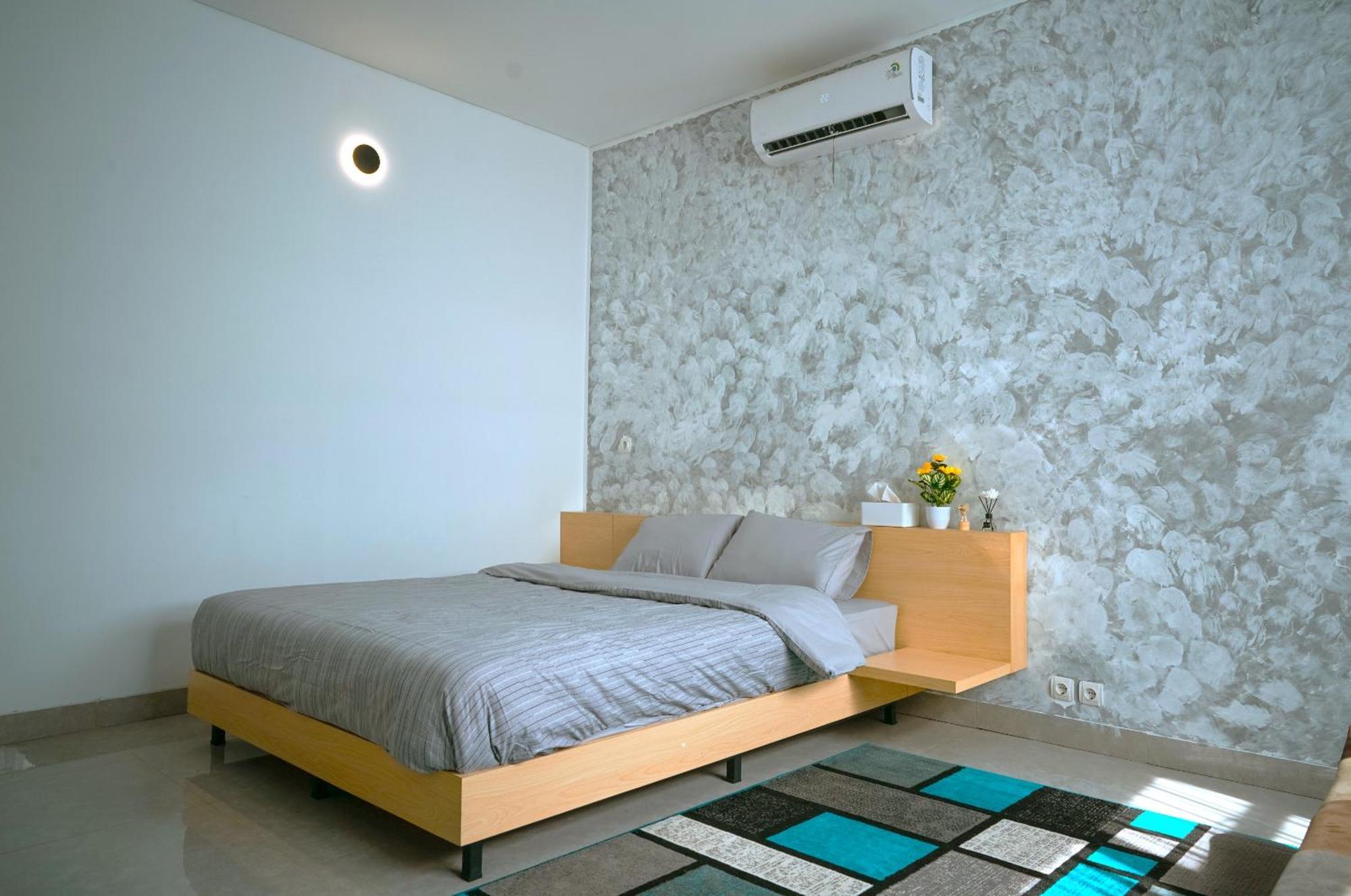 Arlita Guesthouse Cianjur Exterior photo