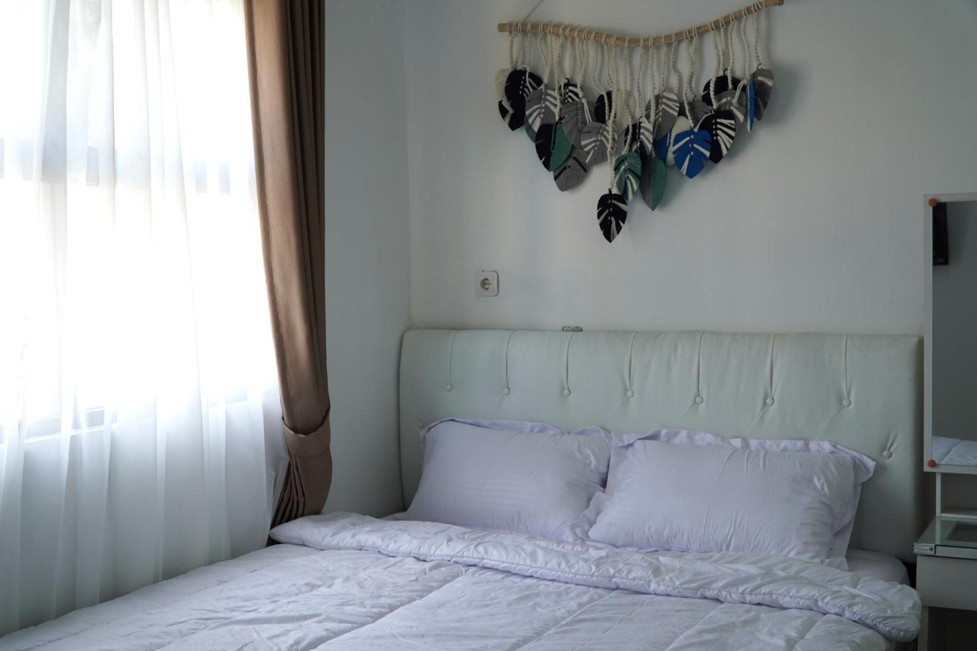 Arlita Guesthouse Cianjur Exterior photo