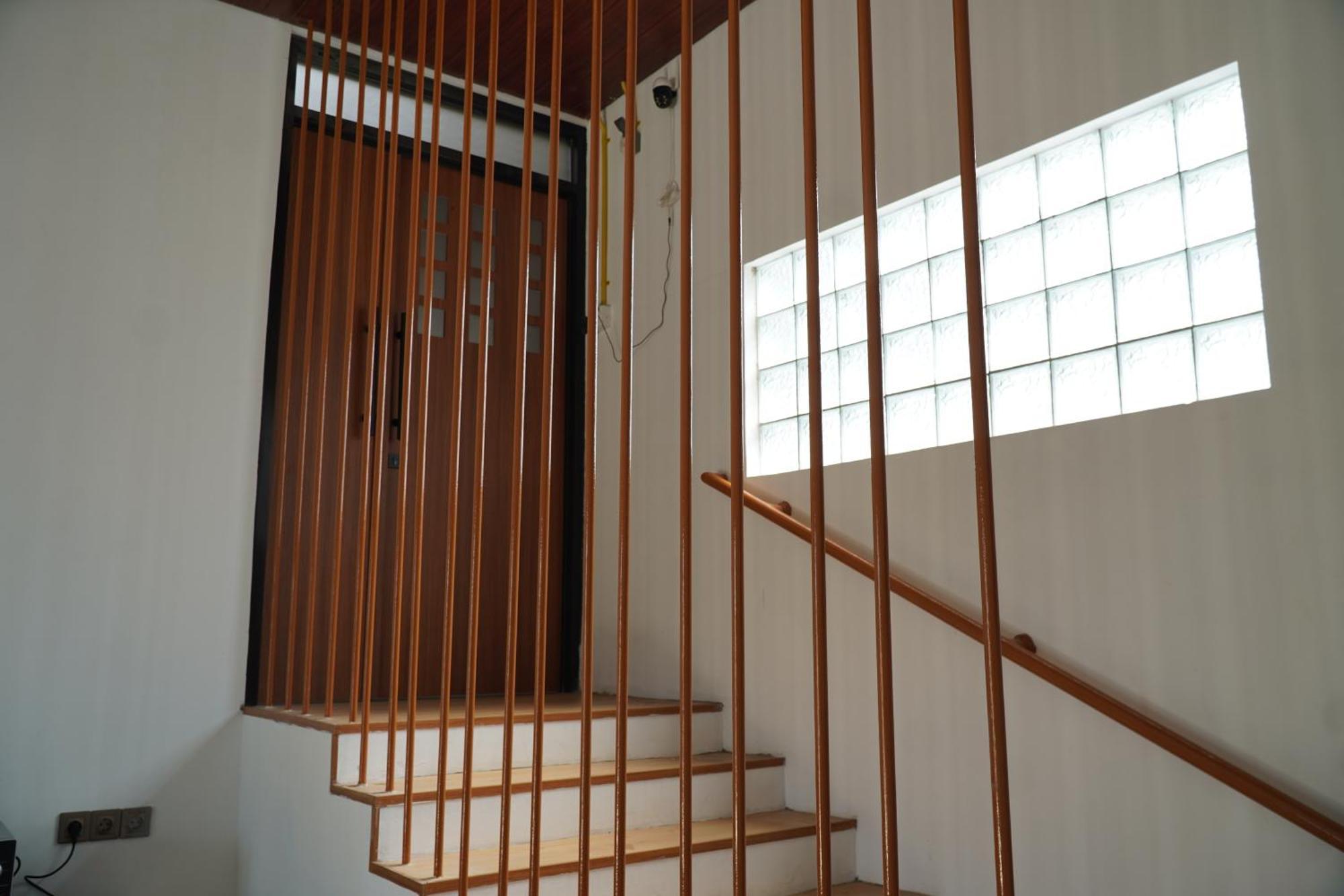 Arlita Guesthouse Cianjur Exterior photo